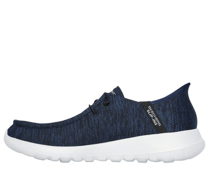 Slip-ins: GO WALK Max - Free Hands Shoes | Men Skechers for sale
