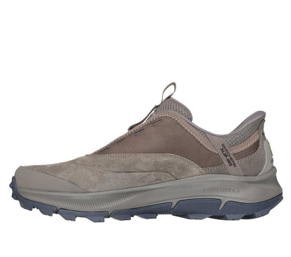 Slip-ins John Deere Relaxed Fit: Equalizer 5.0 Trail -Ridge Harvest | Men Skechers near me