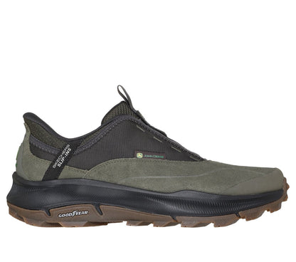 Slip-ins John Deere Relaxed Fit: Equalizer 5.0 Trail -Ridge Harvest | Men Skechers near me