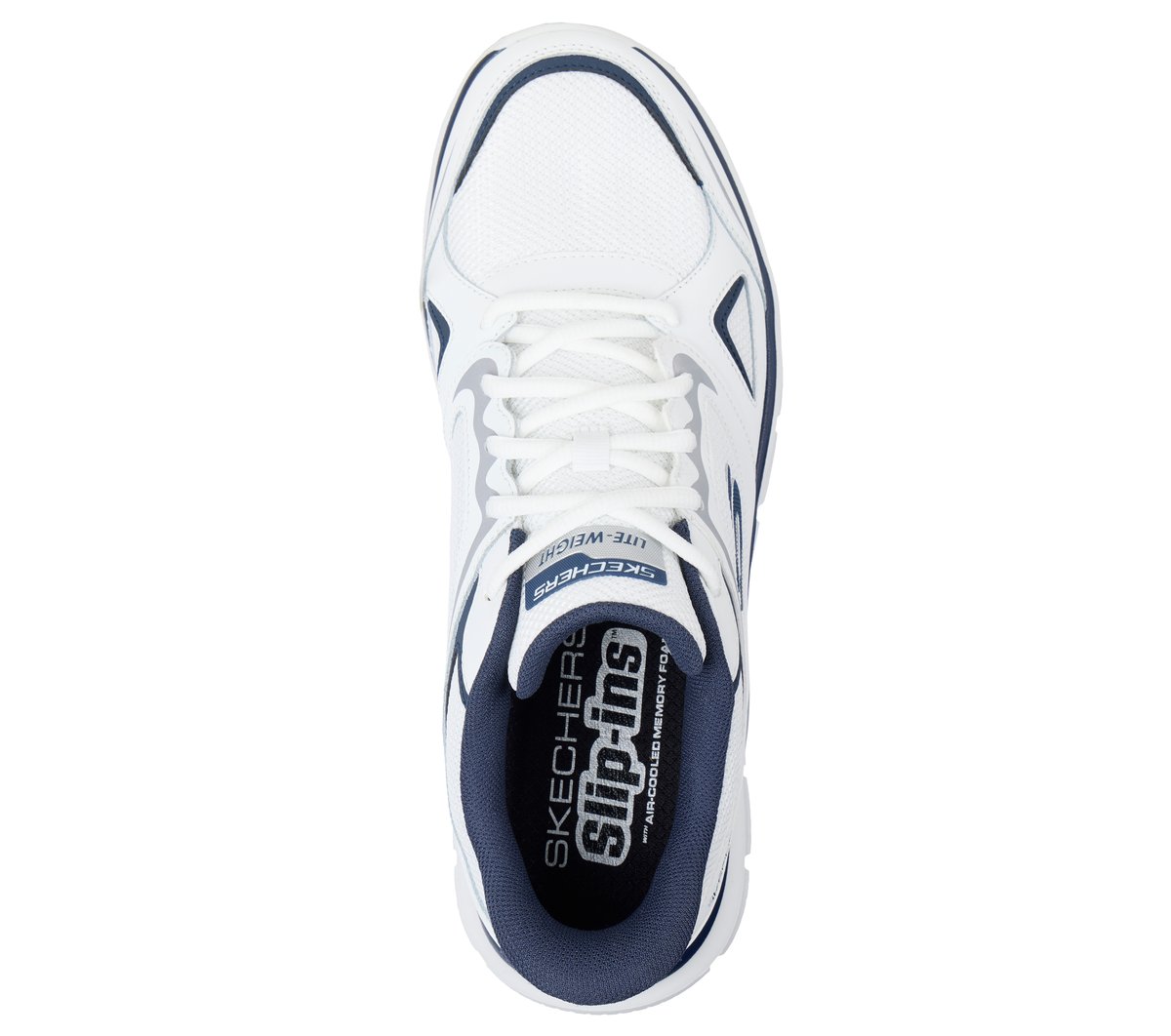 Slip-ins: Track - Ezral Shoes | Men Skechers for sale