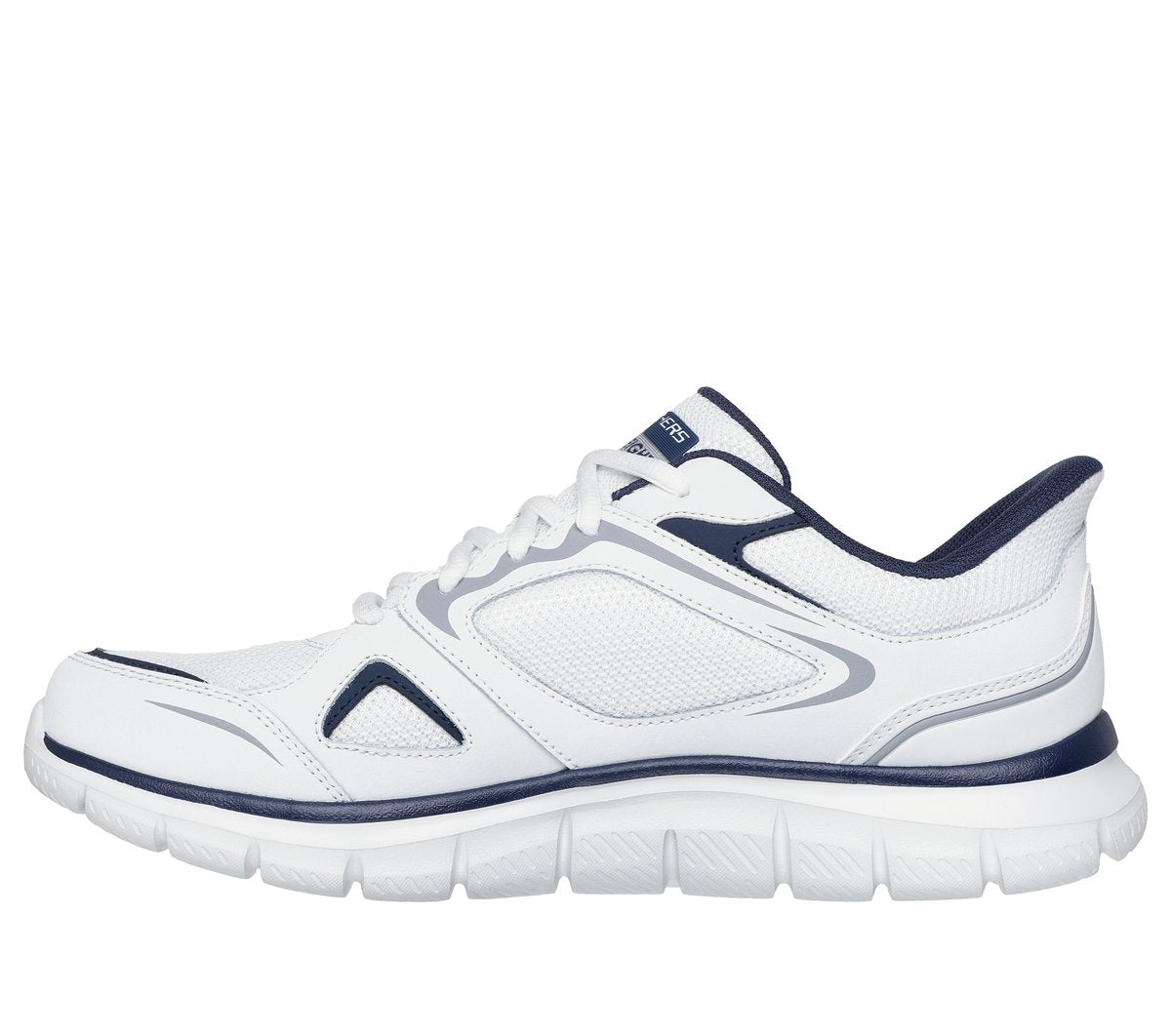 Slip-ins: Track - Ezral Shoes | Men Skechers for sale