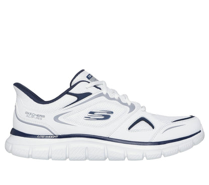 Slip-ins: Track - Ezral Shoes | Men Skechers for sale