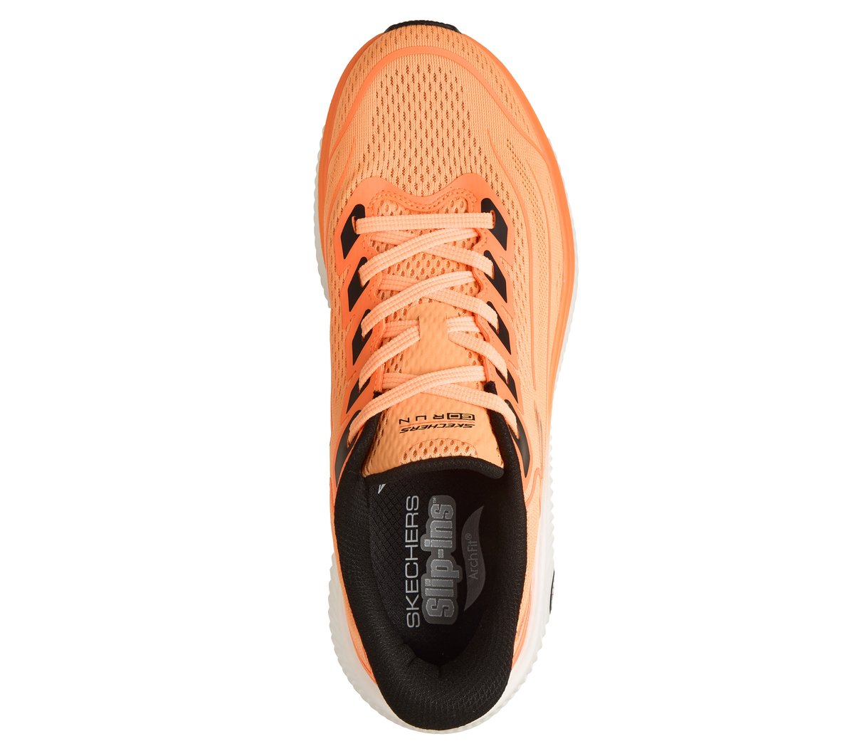 Slip-ins: Arch Fit GO RUN Anywhere - Ember Shoes | Men Skechers outlet