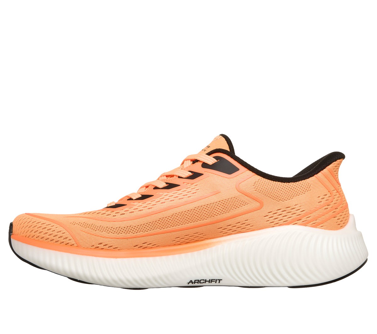 Slip-ins: Arch Fit GO RUN Anywhere - Ember Shoes | Men Skechers outlet
