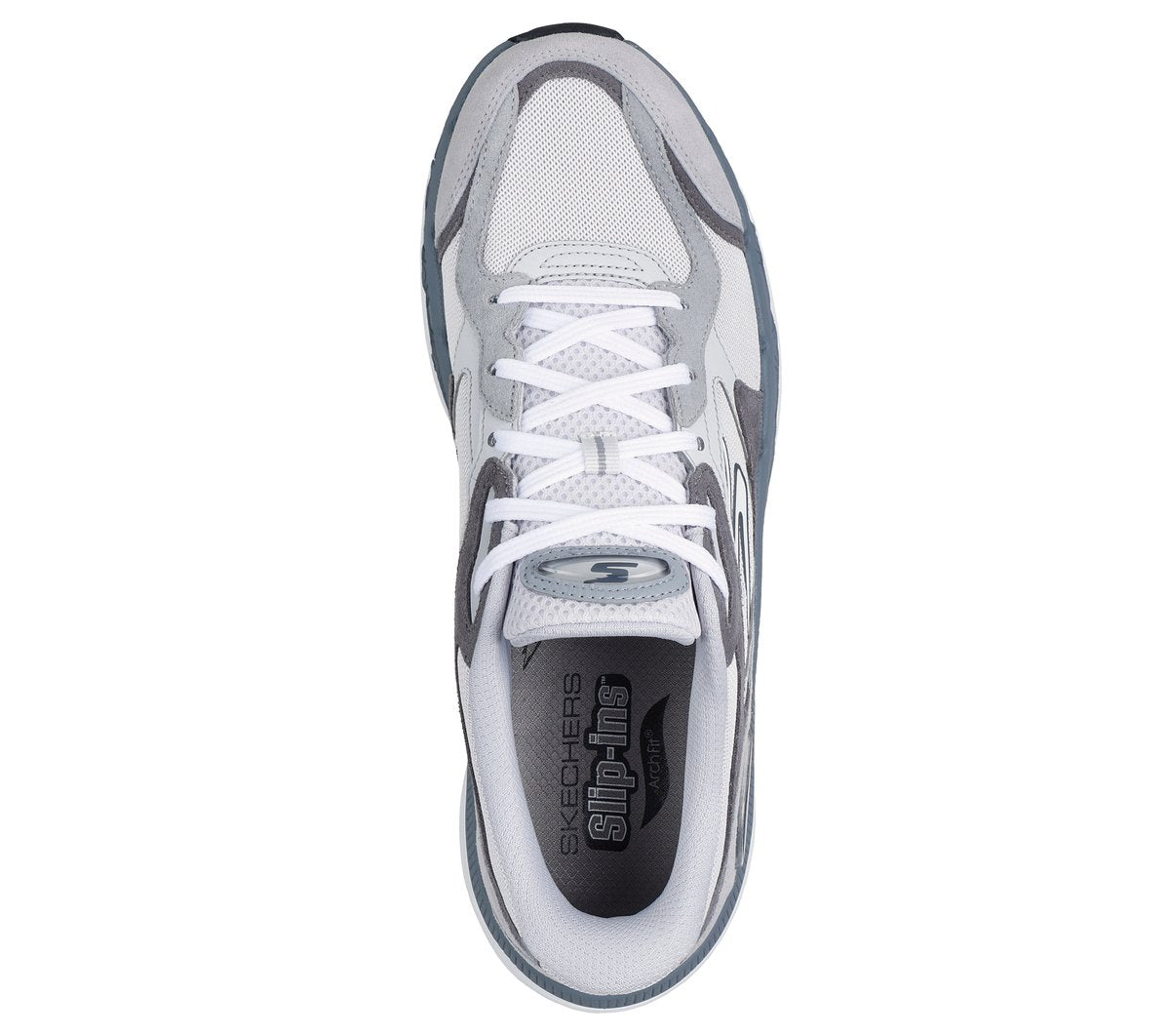 Slip-ins: GO RUN Arch Fit 2.0 - Carrera Shoes | Men Skechers sale