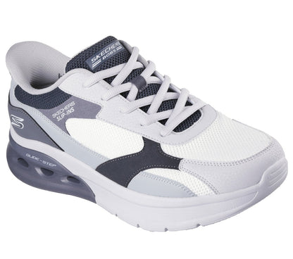 Slip-ins: BOBS Arc Waves 2.0 - Class Order Shoes | Men Skechers near me
