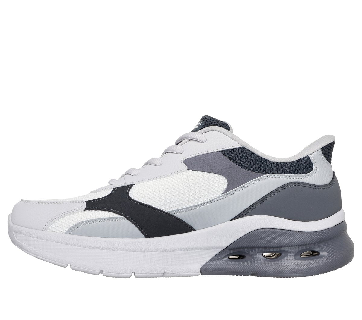 Slip-ins: BOBS Arc Waves 2.0 - Class Order Shoes | Men Skechers near me