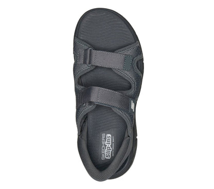 Slip-ins: Max Cushioning Premier 2.0 Sandal - Julian Shoes | Men Skechers online shop