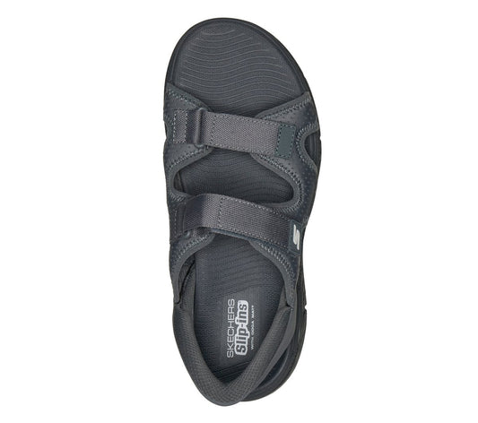 Slip-ins: Max Cushioning Premier 2.0 Sandal - Julian Shoes | Men Skechers online shop