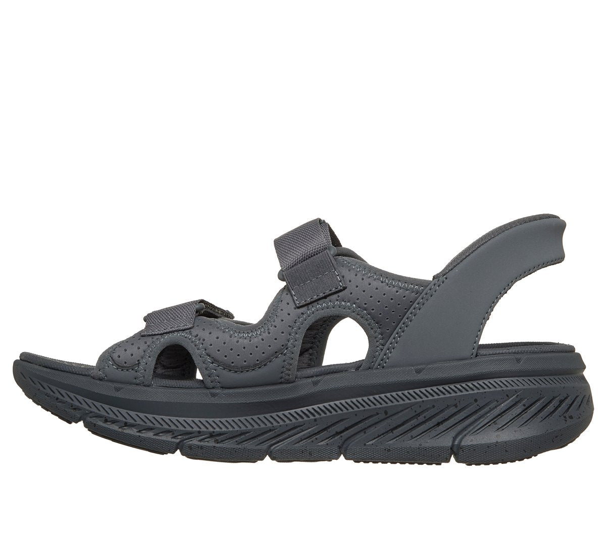 Slip-ins: Max Cushioning Premier 2.0 Sandal - Julian Shoes | Men Skechers online shop