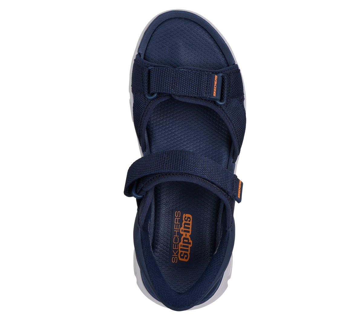 Slip-ins: Glide-Step Pro Sandal - Salvoe Shoes | Men Skechers for sale