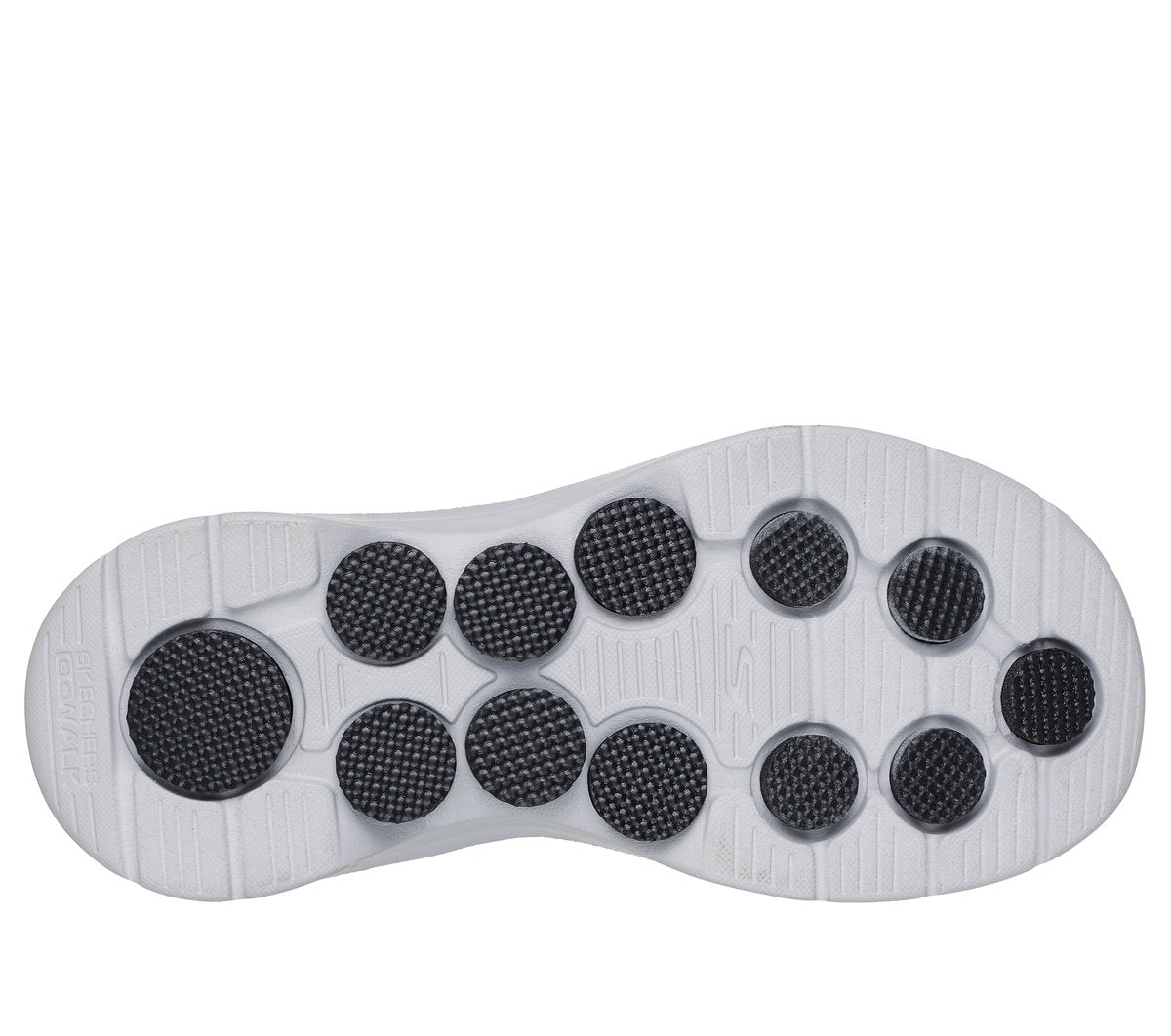 Slip-ins: GO WALK 7 Sandal - Ken Shoes | Men Skechers outlet