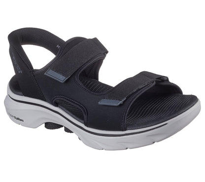 Slip-ins: GO WALK 7 Sandal - Ken Shoes | Men Skechers outlet