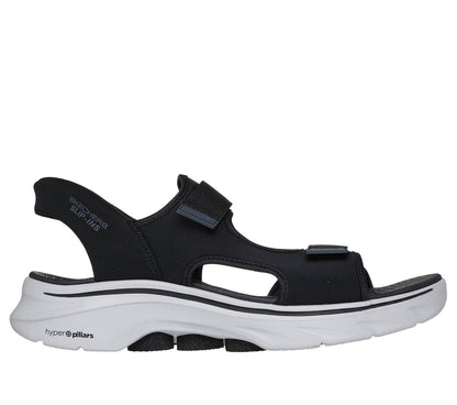 Slip-ins: GO WALK 7 Sandal - Ken Shoes | Men Skechers outlet