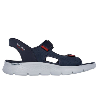 Slip-ins: GO WALK Flex SD - Easy Entry Shoes | Men Skechers sale