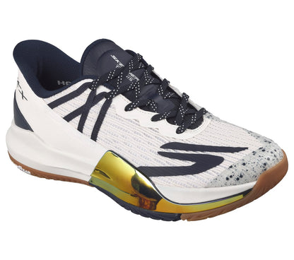Slip-ins: Tennis Baseline Bully Shoes | Men Skechers near me