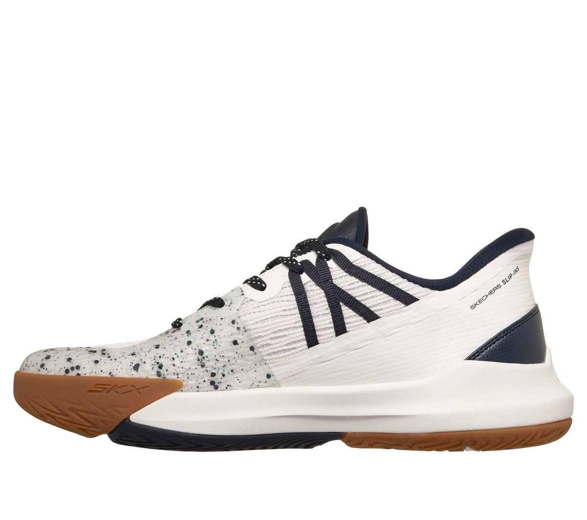 Slip-ins: Tennis Baseline Bully Shoes | Men Skechers near me