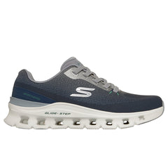NAVY / GRAY
