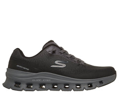 BLACK / CHARCOAL