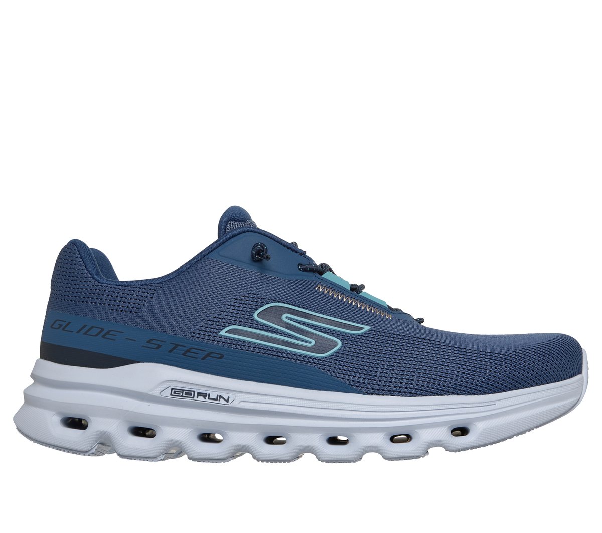 GO RUN Glide-Step Arch Fit - Casion Shoes | Men Skechers for sale
