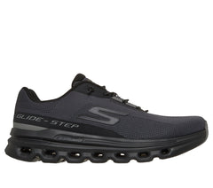 BLACK / CHARCOAL
