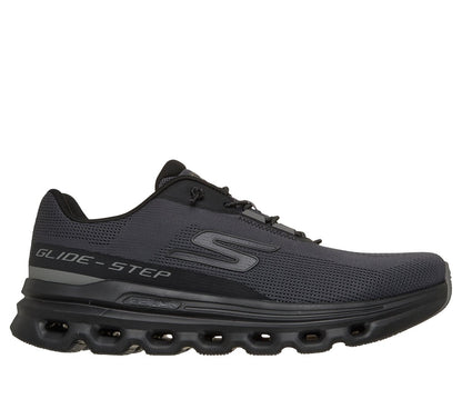 GO RUN Glide-Step Arch Fit - Casion Shoes | Men Skechers for sale