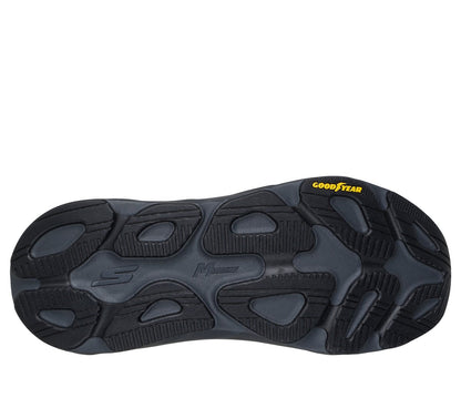 Waterproof: Max Run - Vorteza Shoes | Men Skechers sale