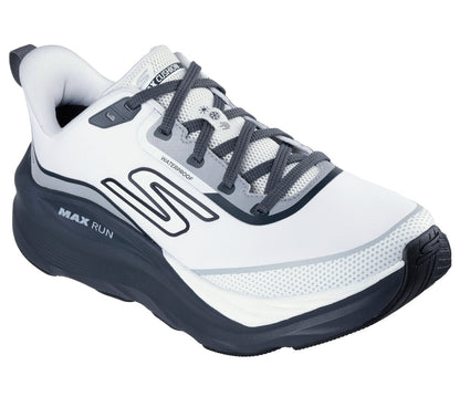 Waterproof: Max Run - Vorteza Shoes | Men Skechers sale