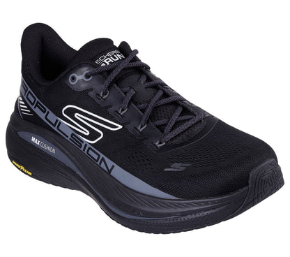 Max Cushioning Propulsion Shoes | Men Skechers sale