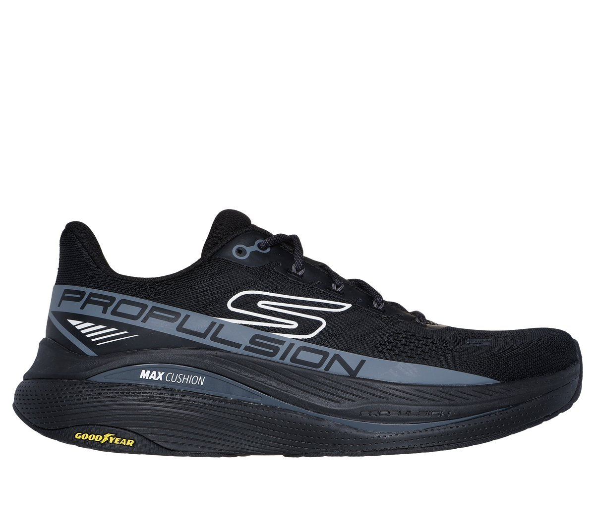 Max Cushioning Propulsion Shoes | Men Skechers sale