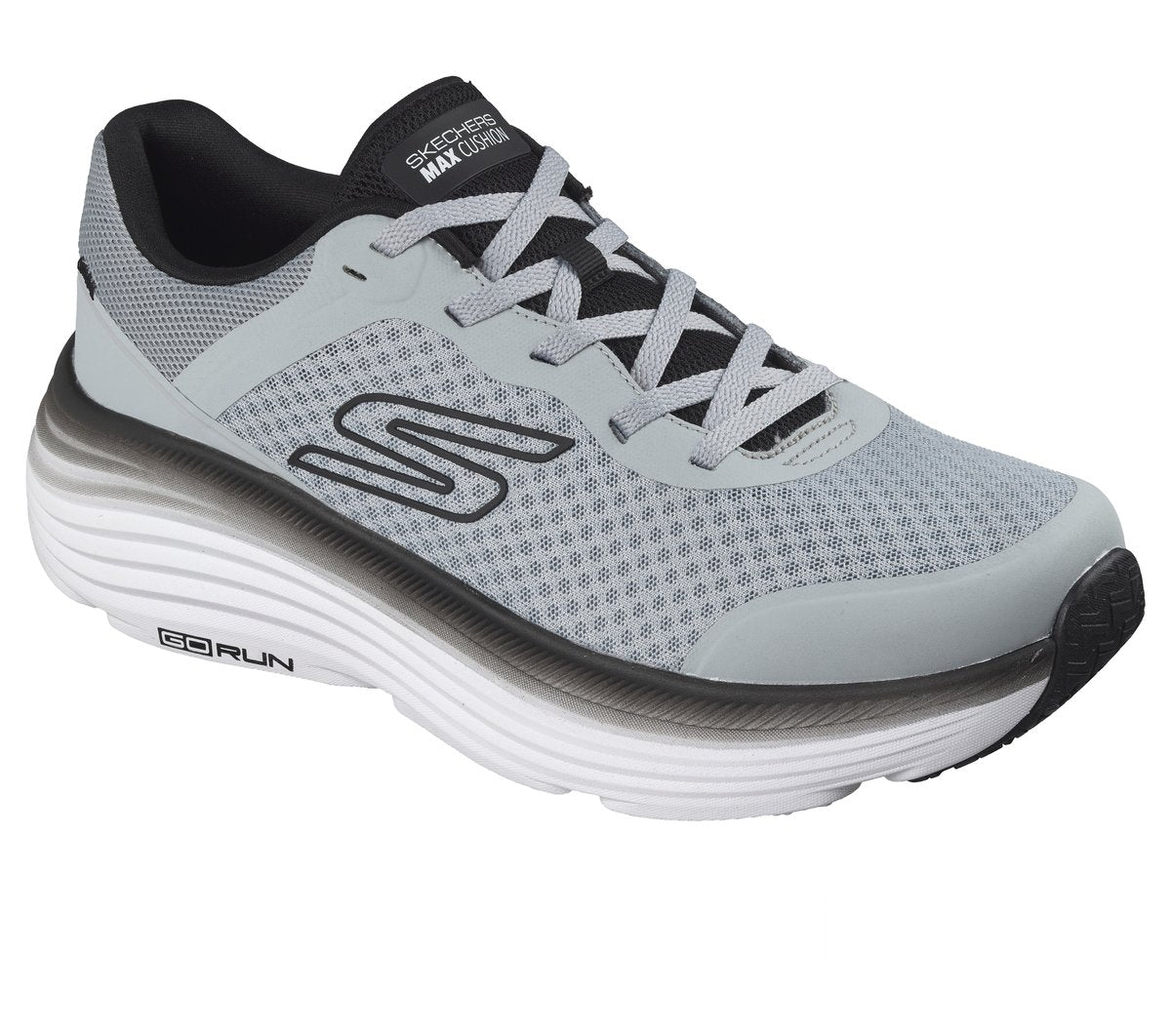 Max Cushioning Endeavour Shoes | Men Skechers discount