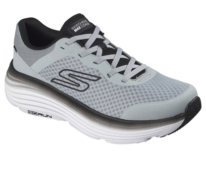 Max Cushioning Endeavour Shoes | Men Skechers discount