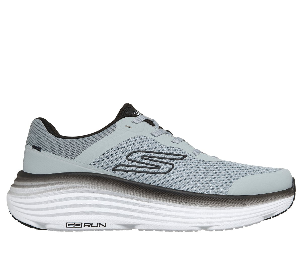 Max Cushioning Endeavour Shoes | Men Skechers discount