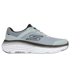 LIGHT GRAY / BLACK