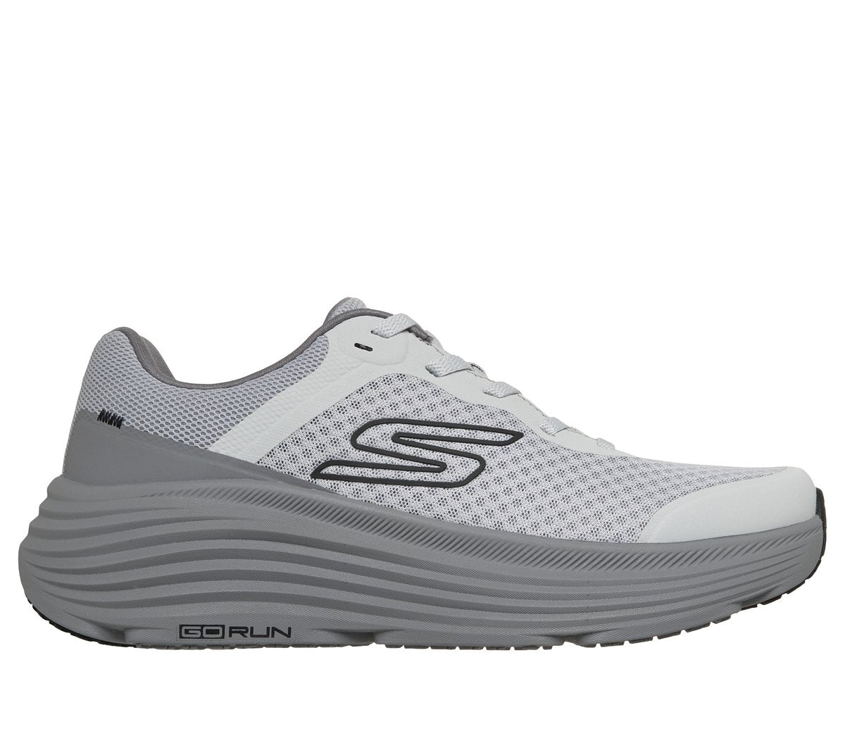 Max Cushioning Endeavour Shoes | Men Skechers discount