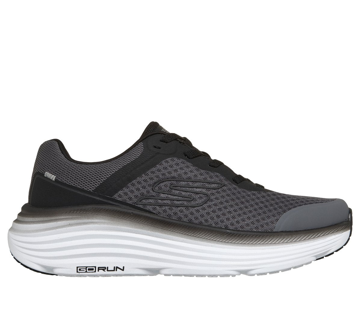 Max Cushioning Endeavour Shoes | Men Skechers discount