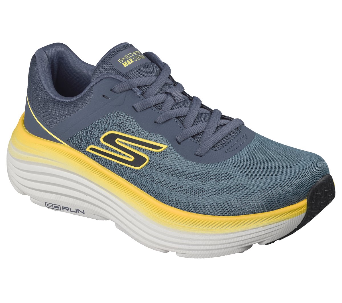 Max Cushioning Endeavour - Ardena Shoes | Men Skechers near me