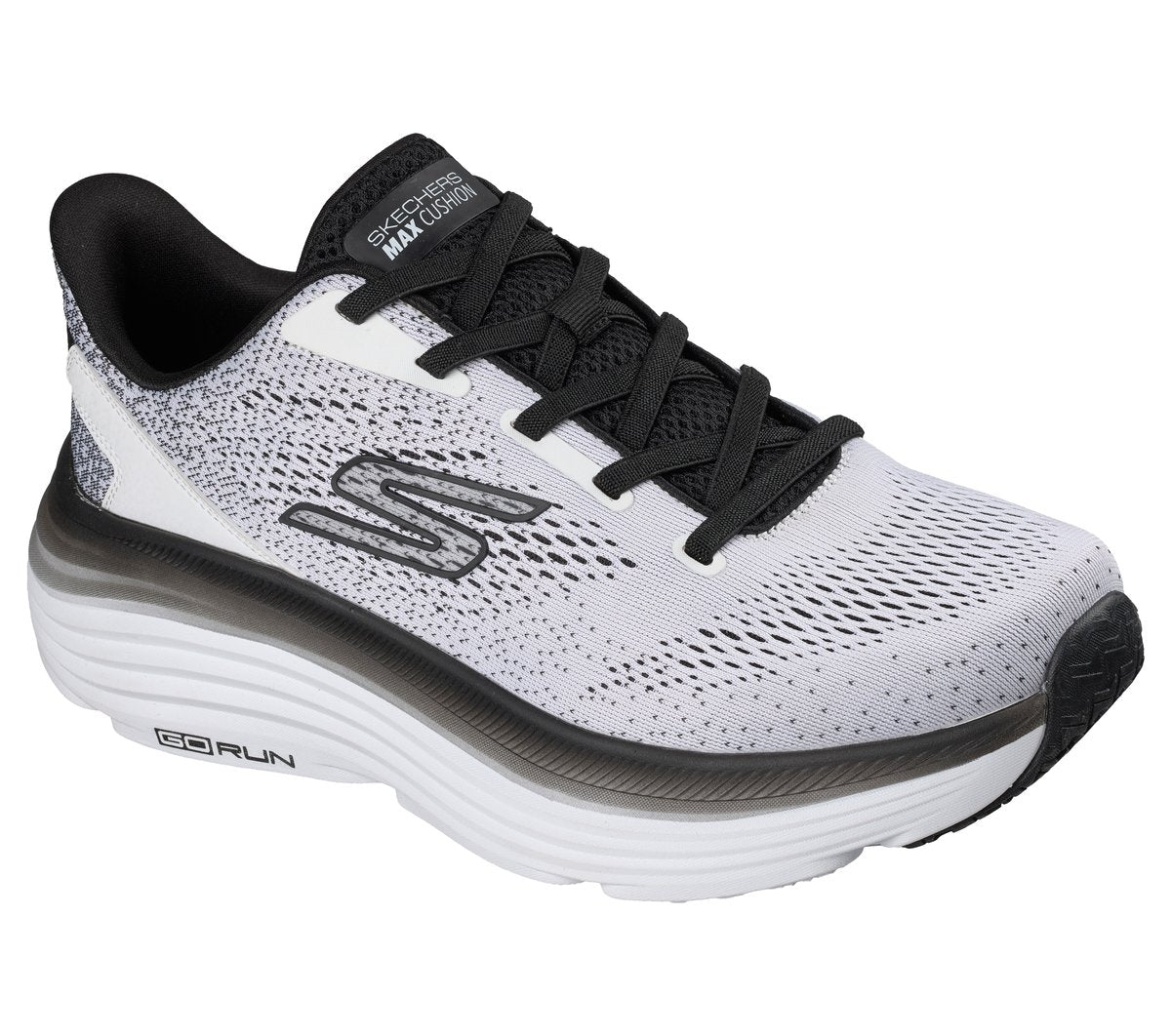 Max Cushioning Endeavour - Kauska Shoes | Men Skechers online