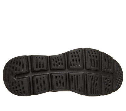 Slip-ins: BOBS Sport Arc Waves - Slick Turn Shoes | Men Skechers sale