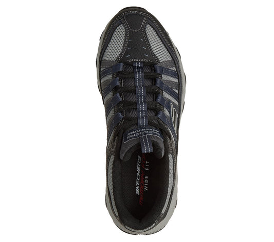 Stamina - Afterburn Legacy All Terrain Shoes | Men Skechers for sale