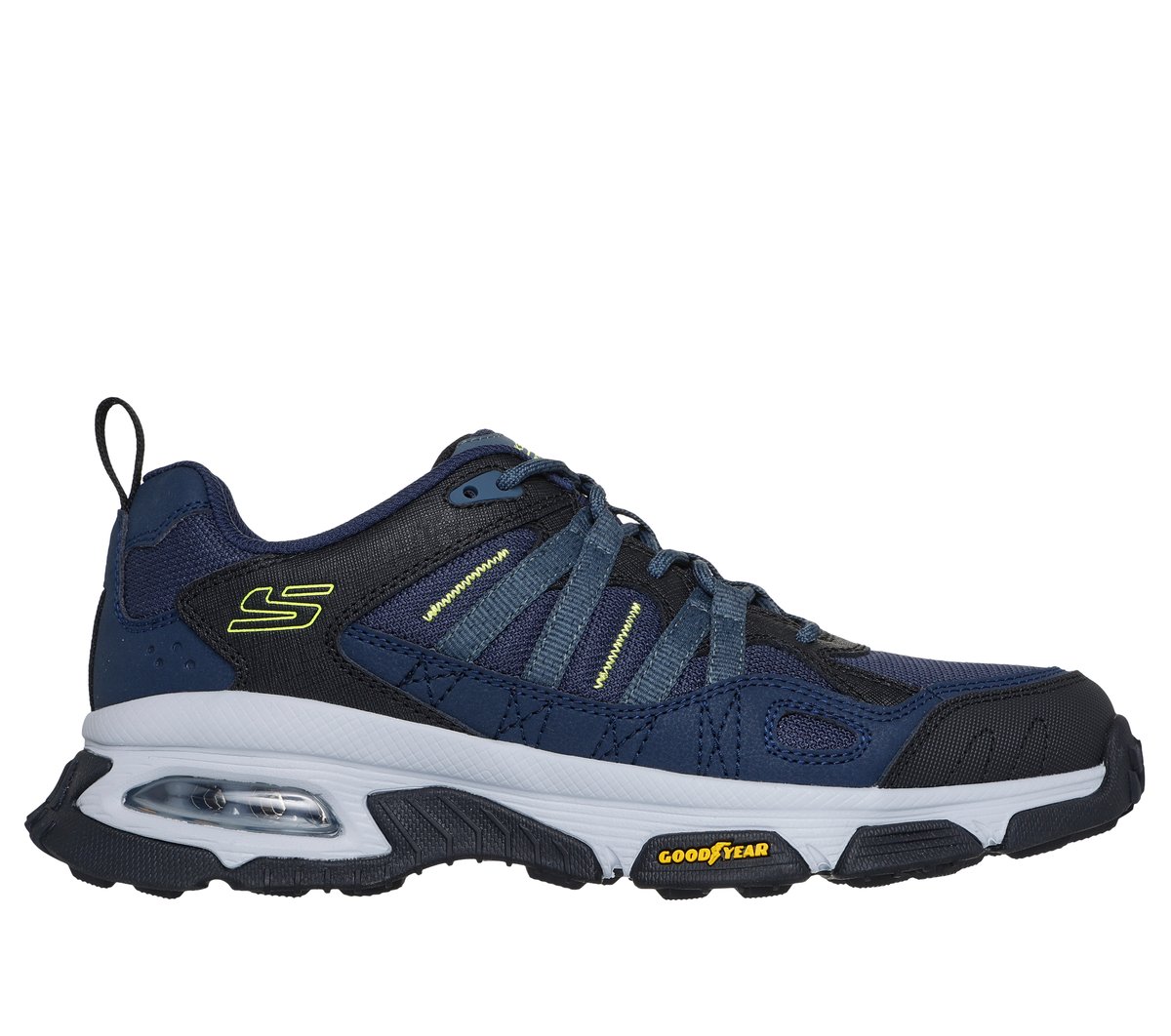 Skech-Air Envoy - Buyers Peak Shoes | Men Skechers outlet