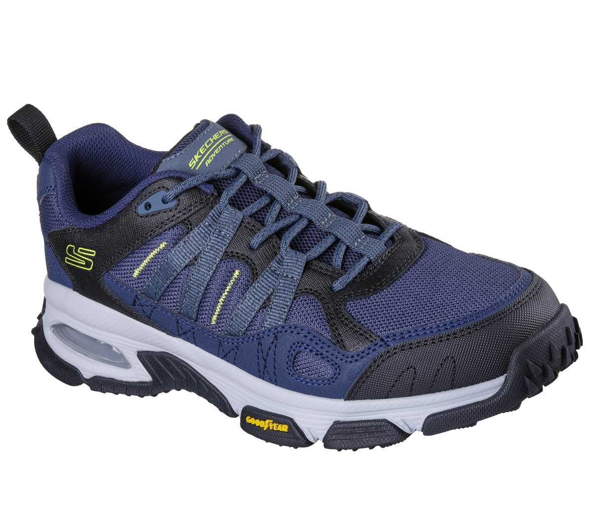 Skech-Air Envoy - Buyers Peak Shoes | Men Skechers outlet