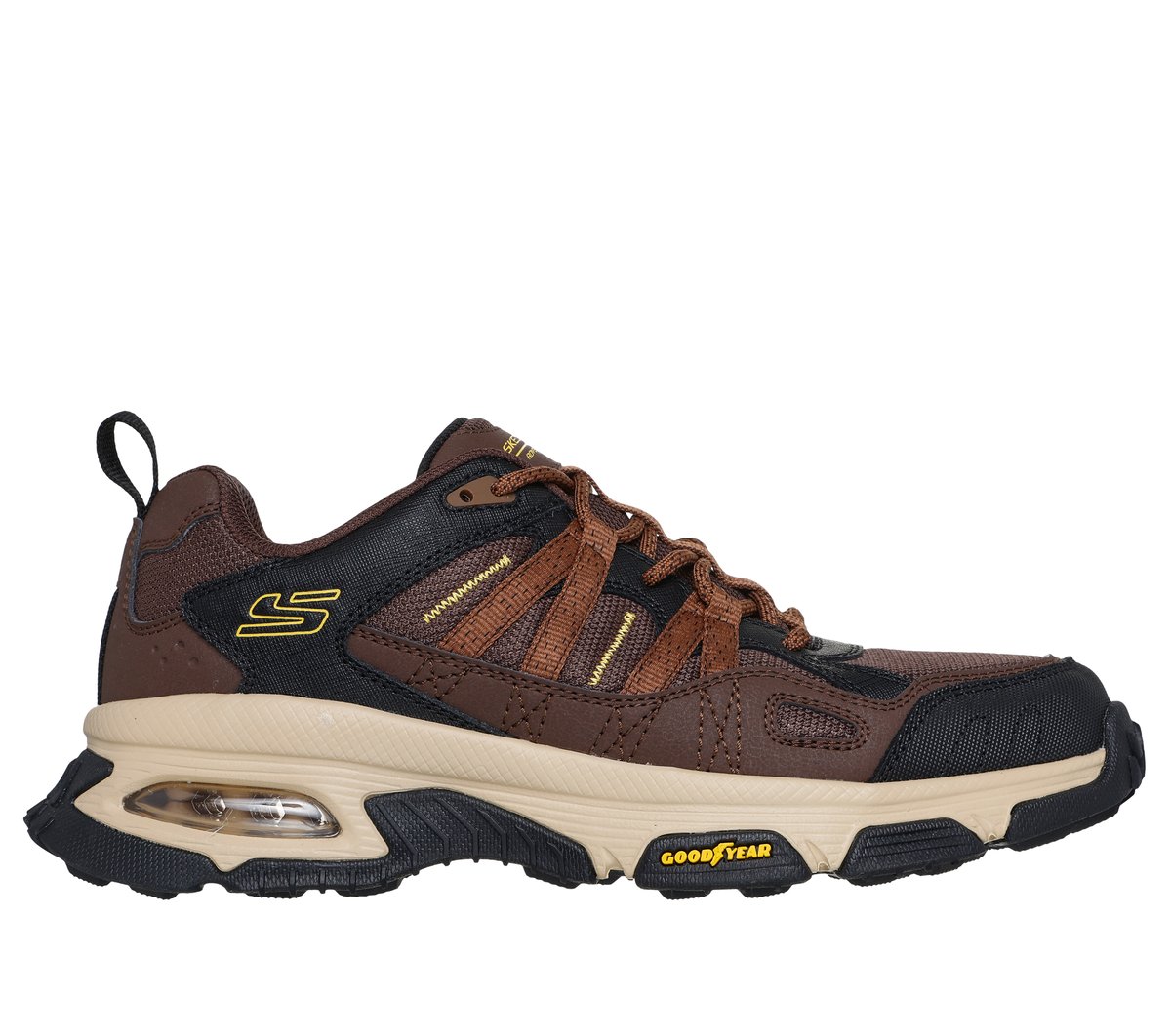 Skech-Air Envoy - Buyers Peak Shoes | Men Skechers outlet