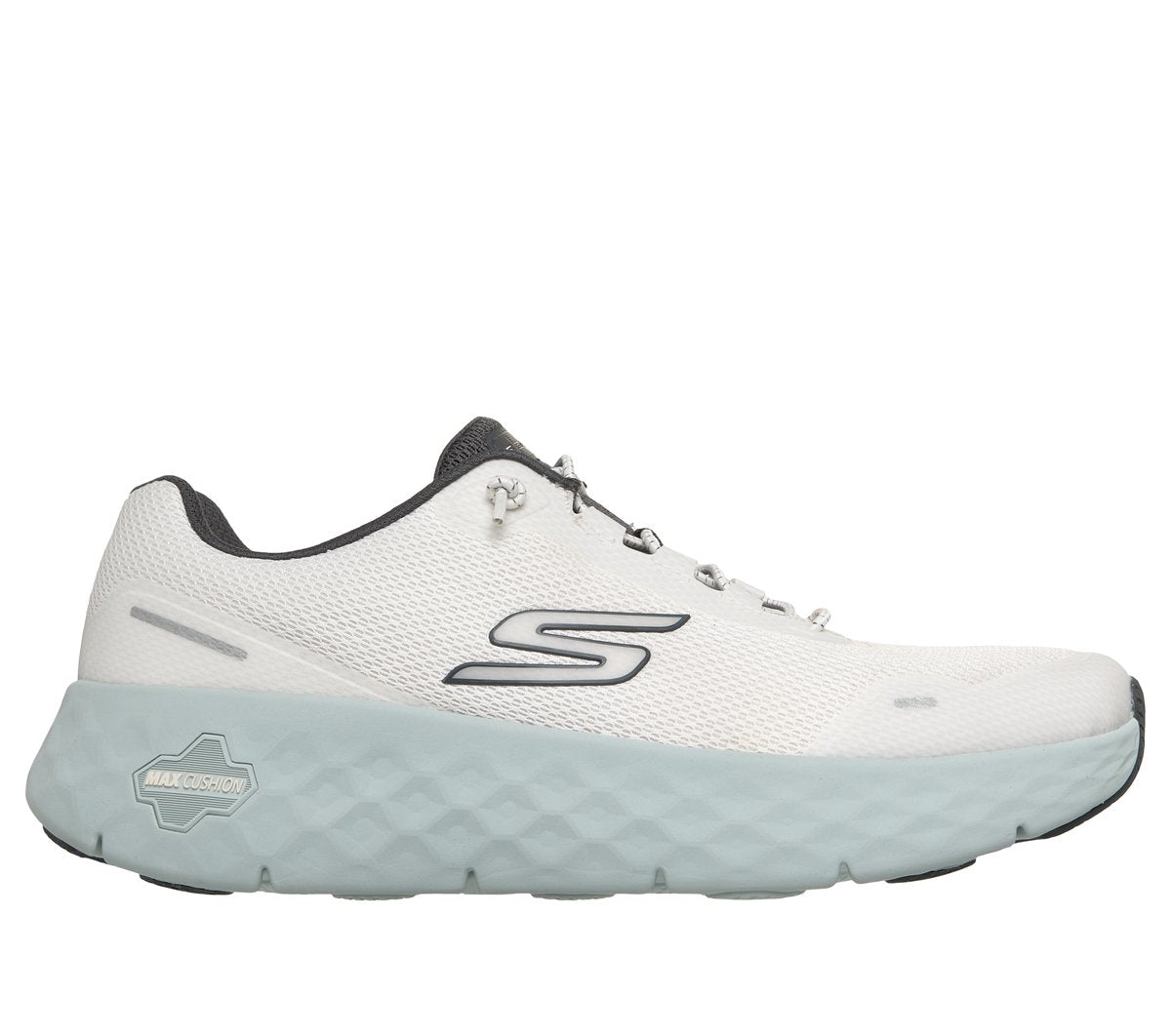 GO WALK Max Cushioning Flex - Raf Shoes | Men Skechers for sale