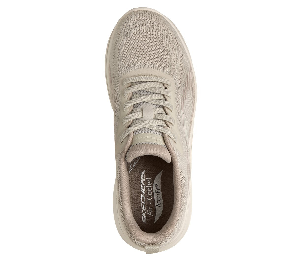 Relaxed Fit: GO WALK Arch Fit N-Joy -Nate Shoes | Men Skechers outlet