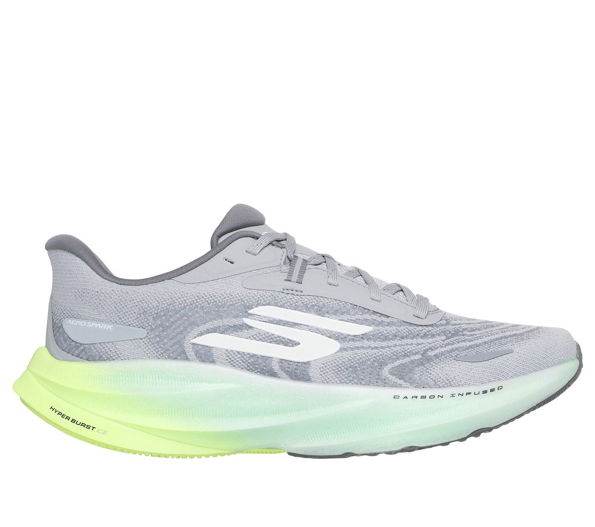 Aero Spark Shoes | Men Skechers near me