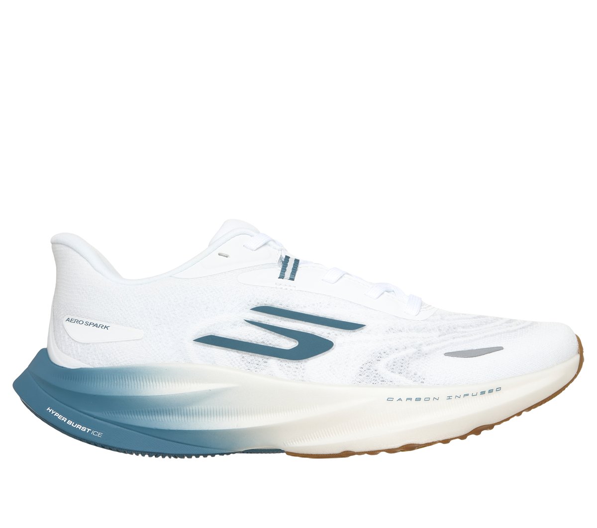 Aero Spark Shoes | Men Skechers near me