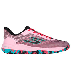 PINK / BLACK