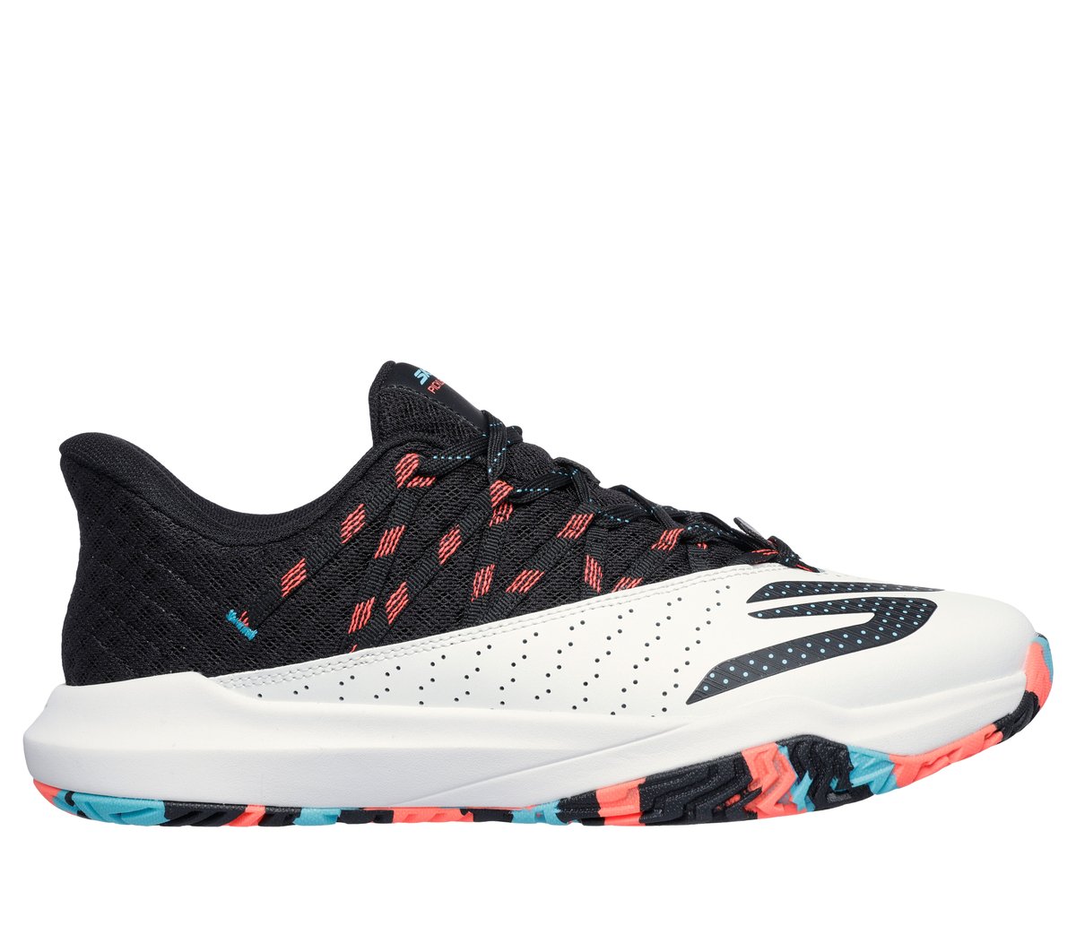Relaxed Fit: Viper Court Rally Shoes | Men Skechers outlet