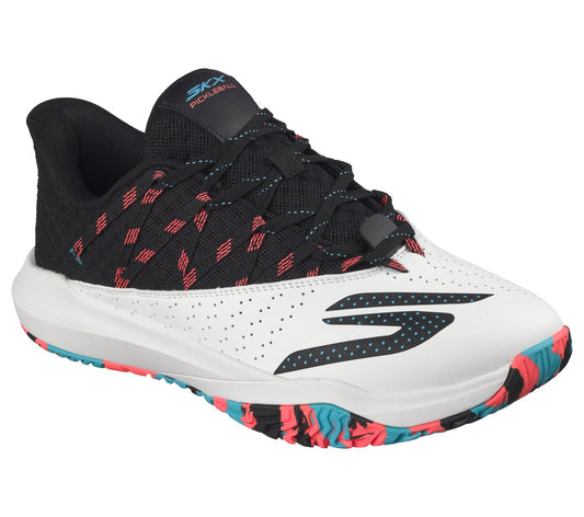 Relaxed Fit: Viper Court Rally Shoes | Men Skechers outlet